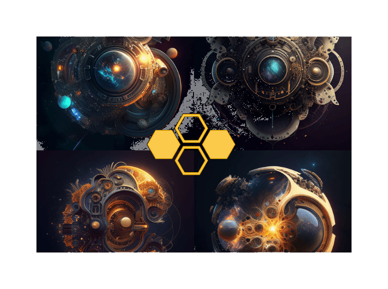 Custom input connector