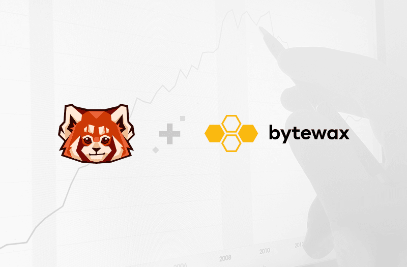 Redpanda & Bytewax