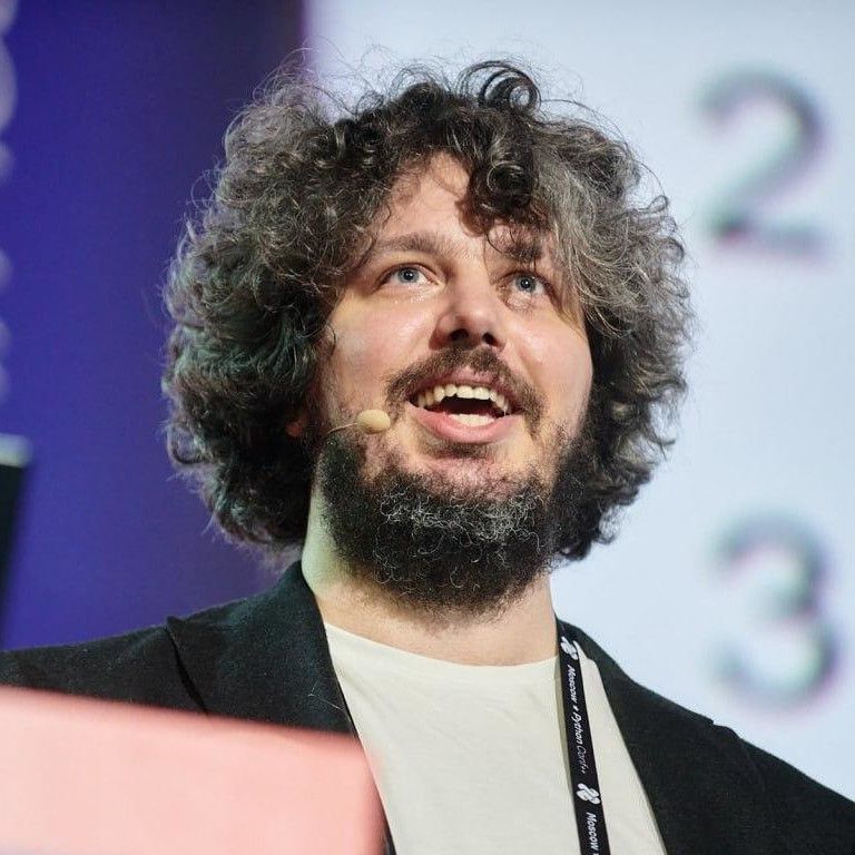 Igor Mosyagin