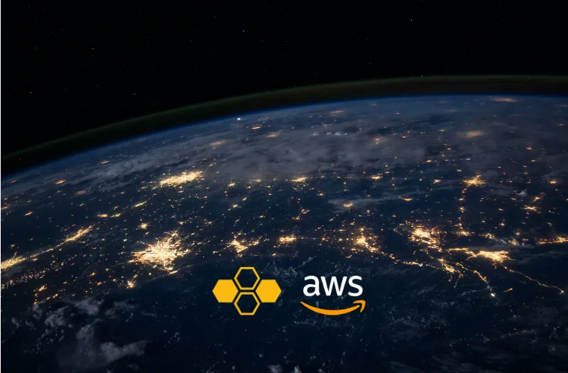 Deploying dataflows on AWS with Github Actions