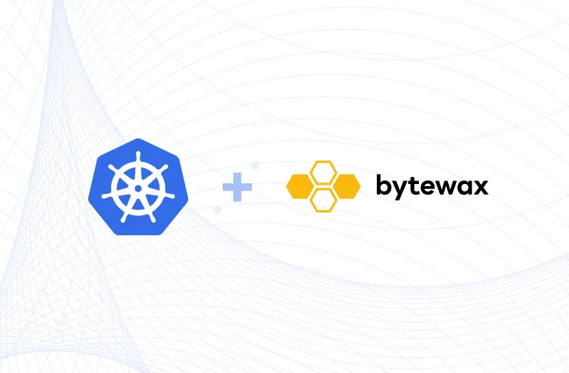 Running your dataflow in Kubernetes