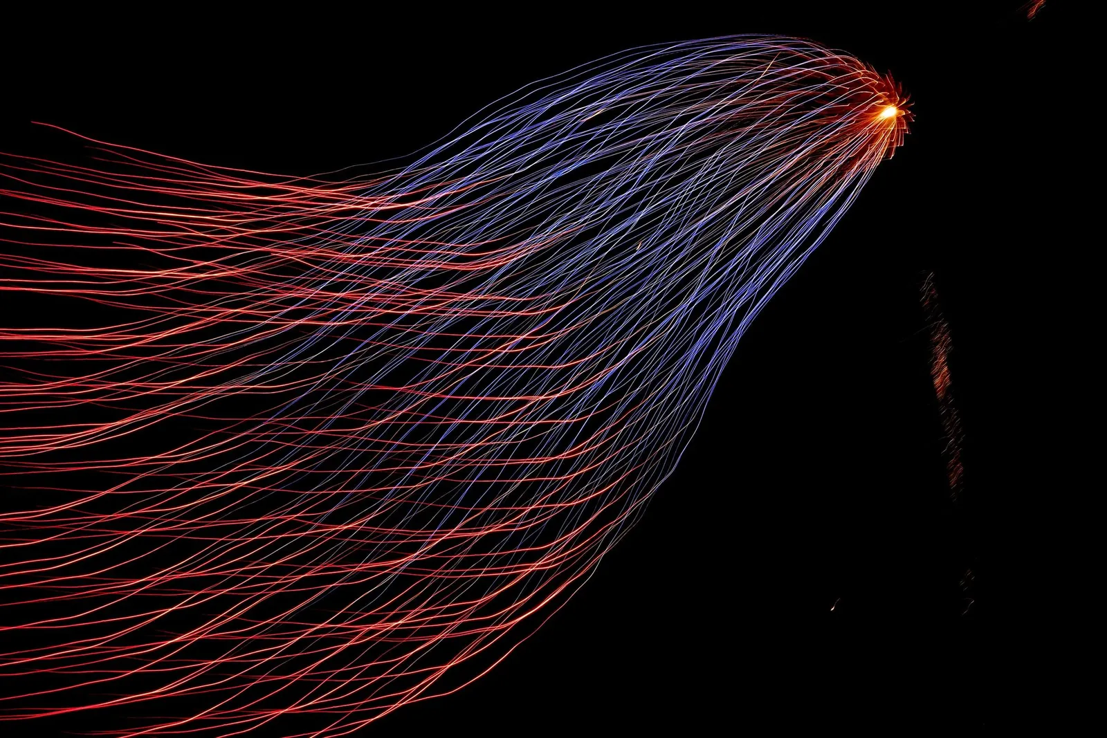Light stream