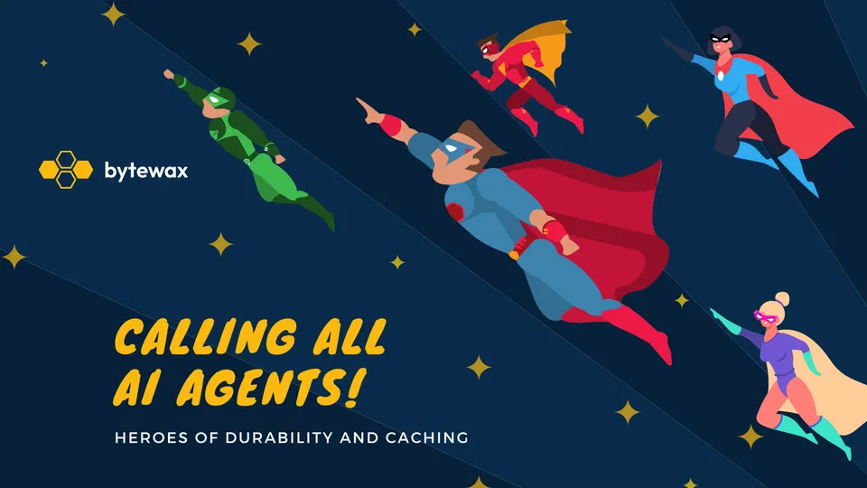 The Evolution of AI Agents: Architectures, Durability, and Caching